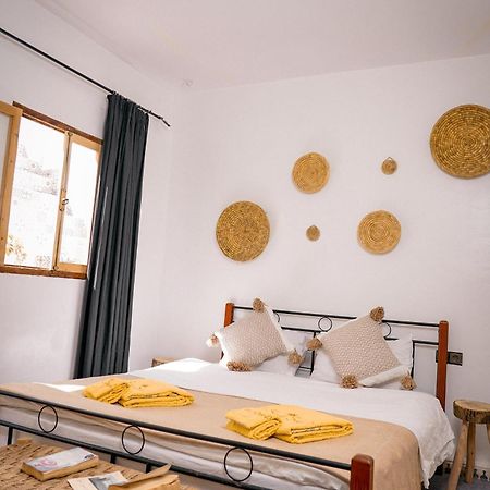 Soul Surf House Anza Agadir Exterior foto