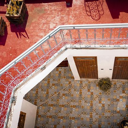 Soul Surf House Anza Agadir Exterior foto