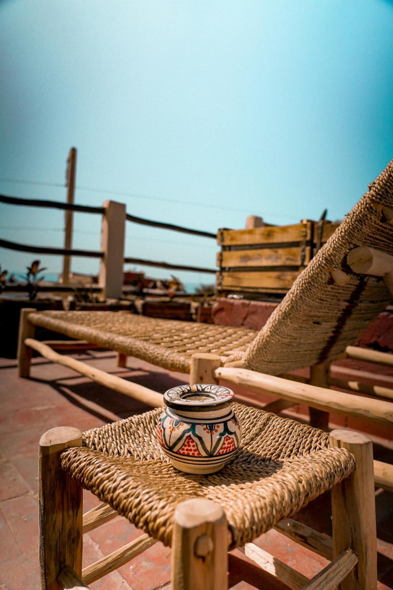 Soul Surf House Anza Agadir Exterior foto