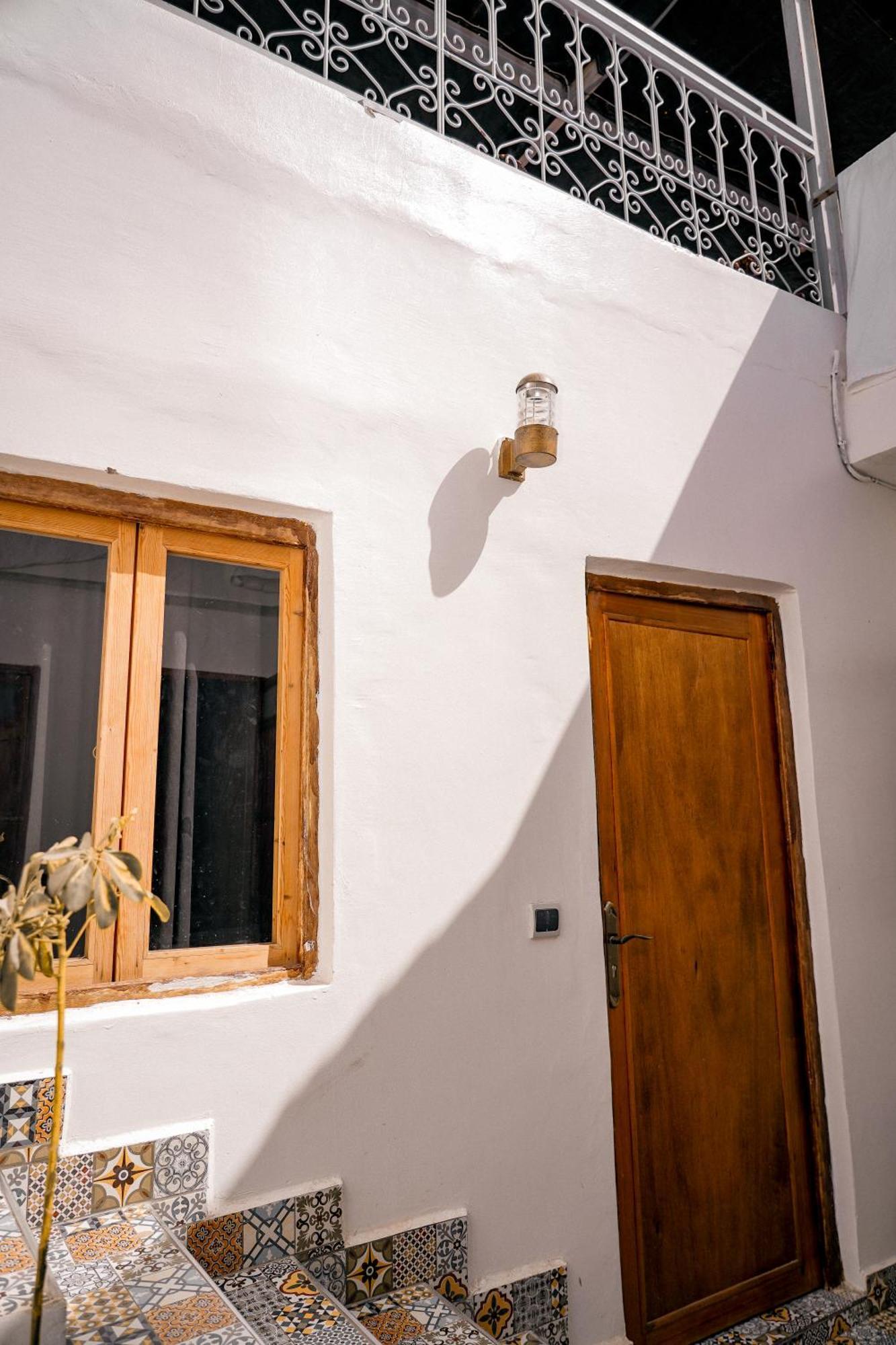 Soul Surf House Anza Agadir Exterior foto
