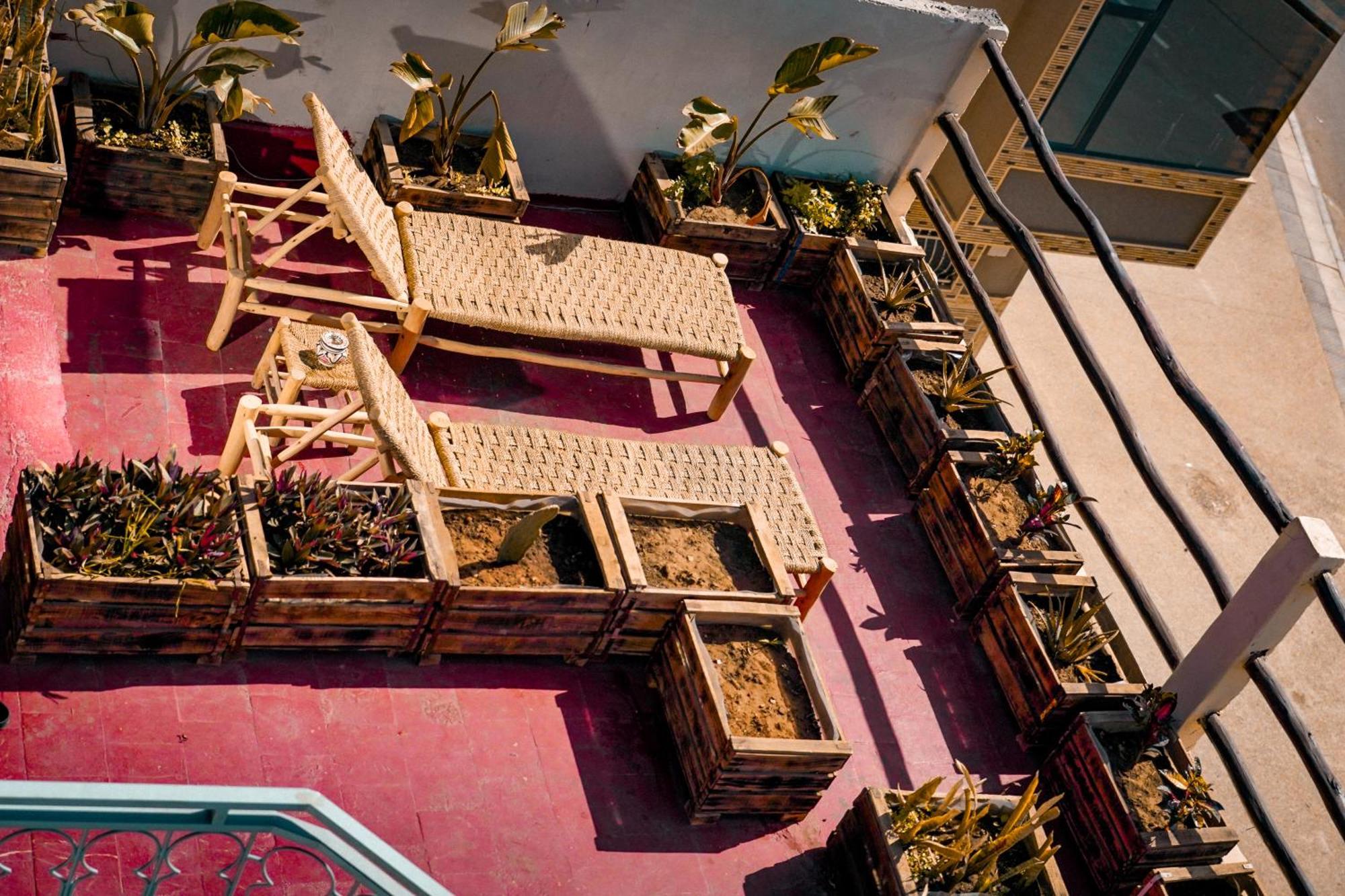 Soul Surf House Anza Agadir Exterior foto
