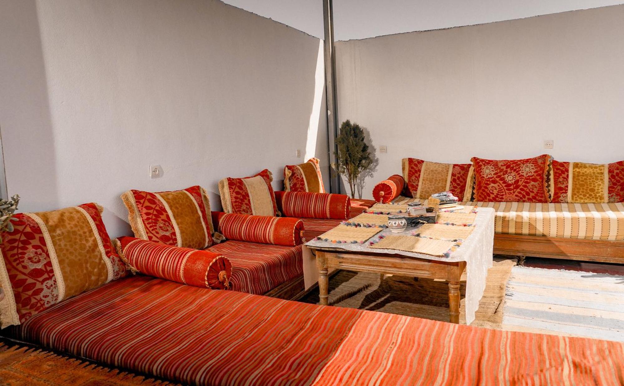 Soul Surf House Anza Agadir Exterior foto