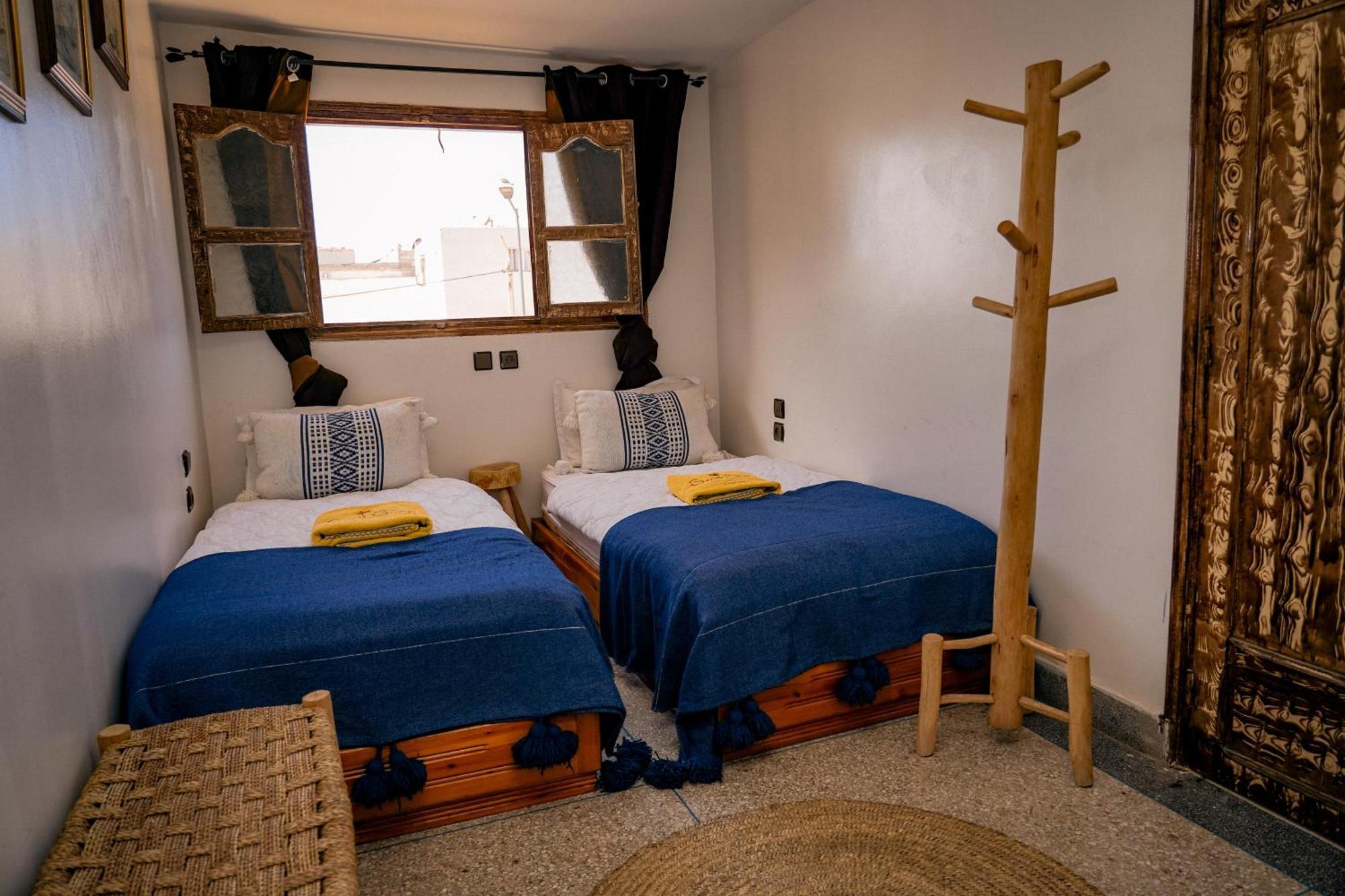 Soul Surf House Anza Agadir Exterior foto