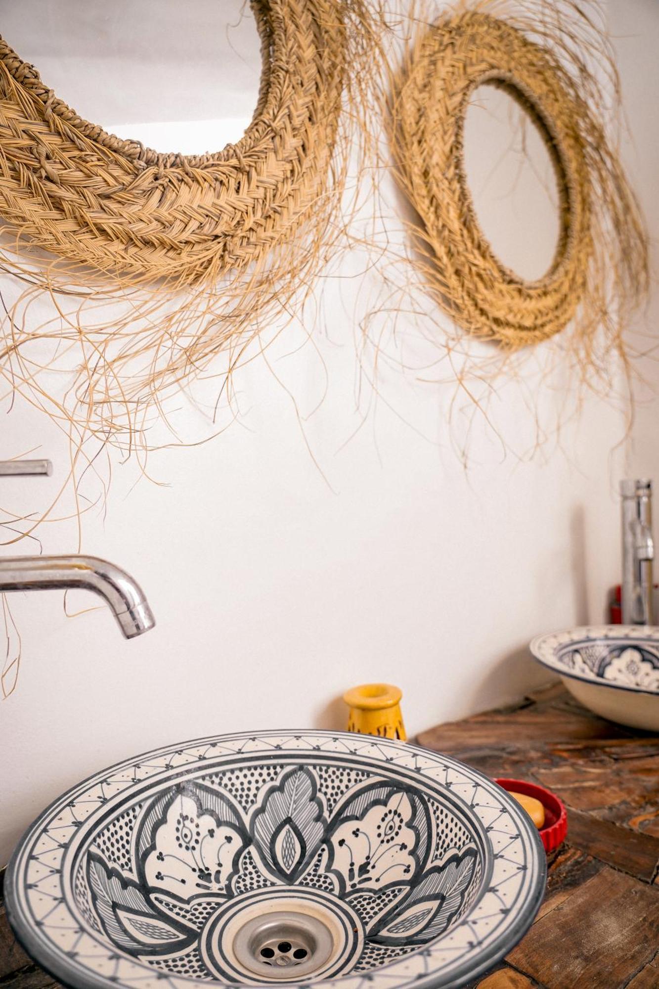 Soul Surf House Anza Agadir Exterior foto