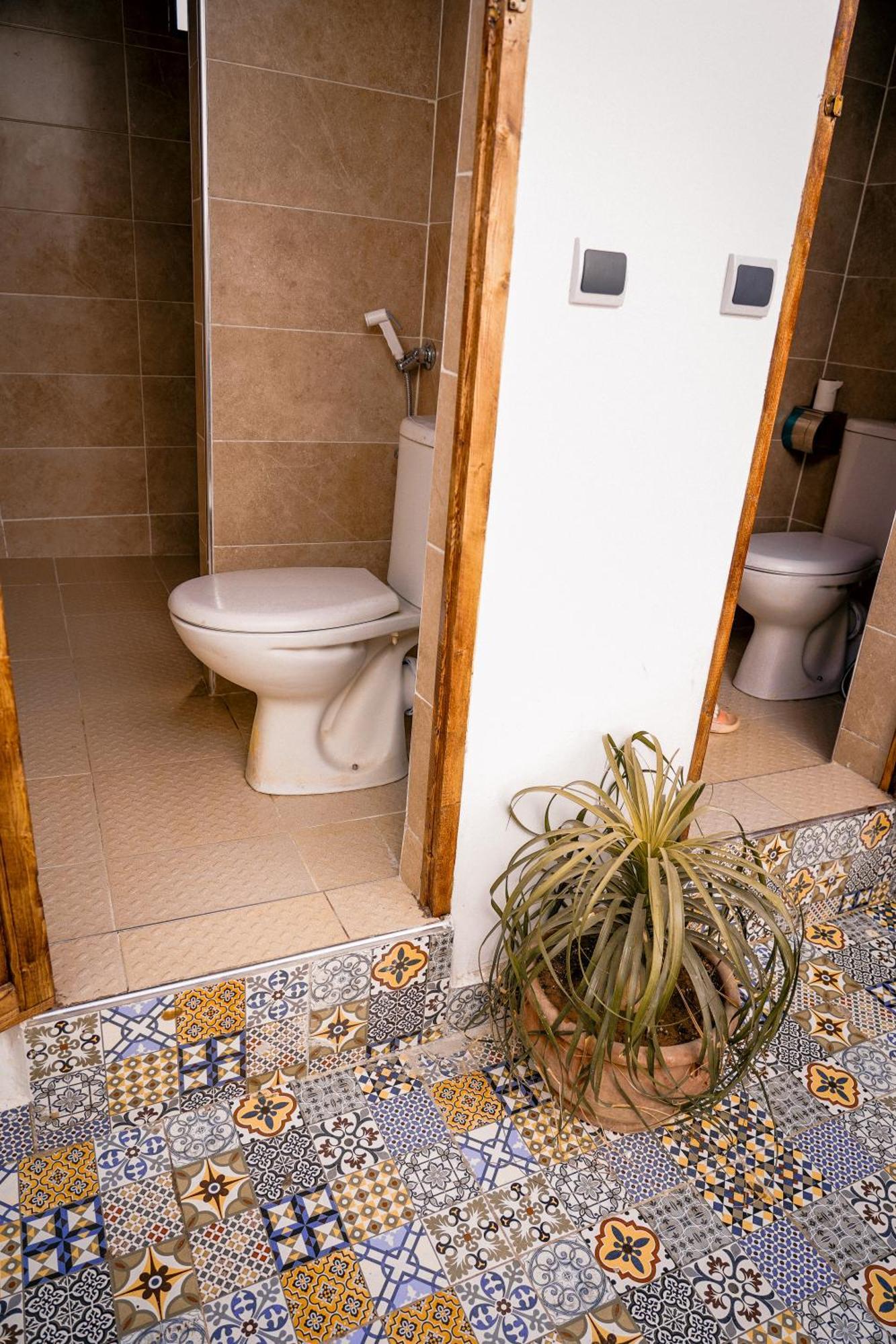 Soul Surf House Anza Agadir Exterior foto