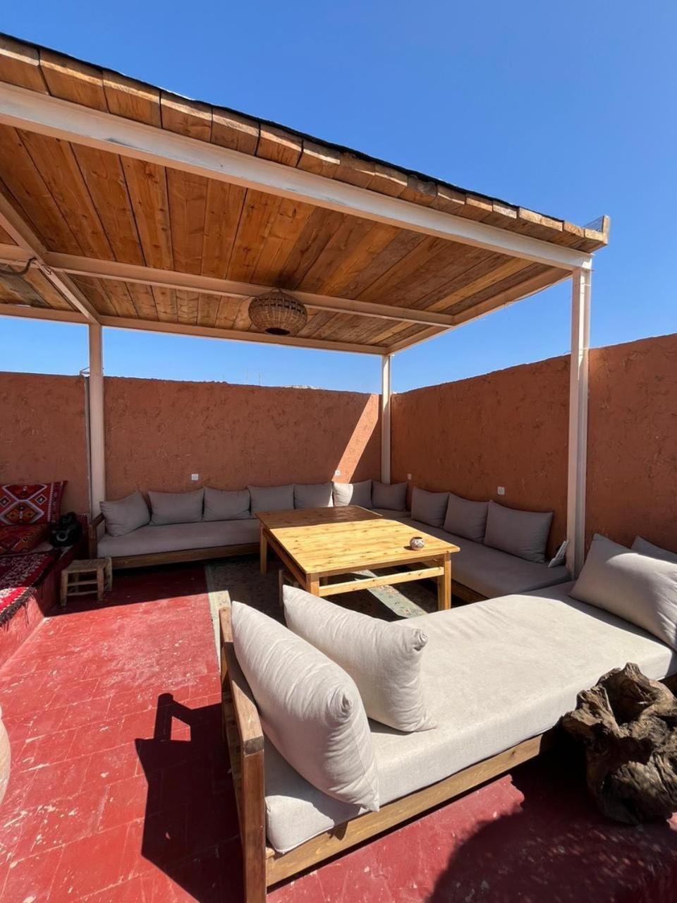 Soul Surf House Anza Agadir Exterior foto