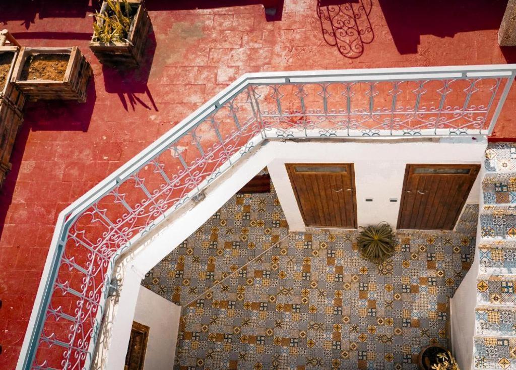 Soul Surf House Anza Agadir Exterior foto